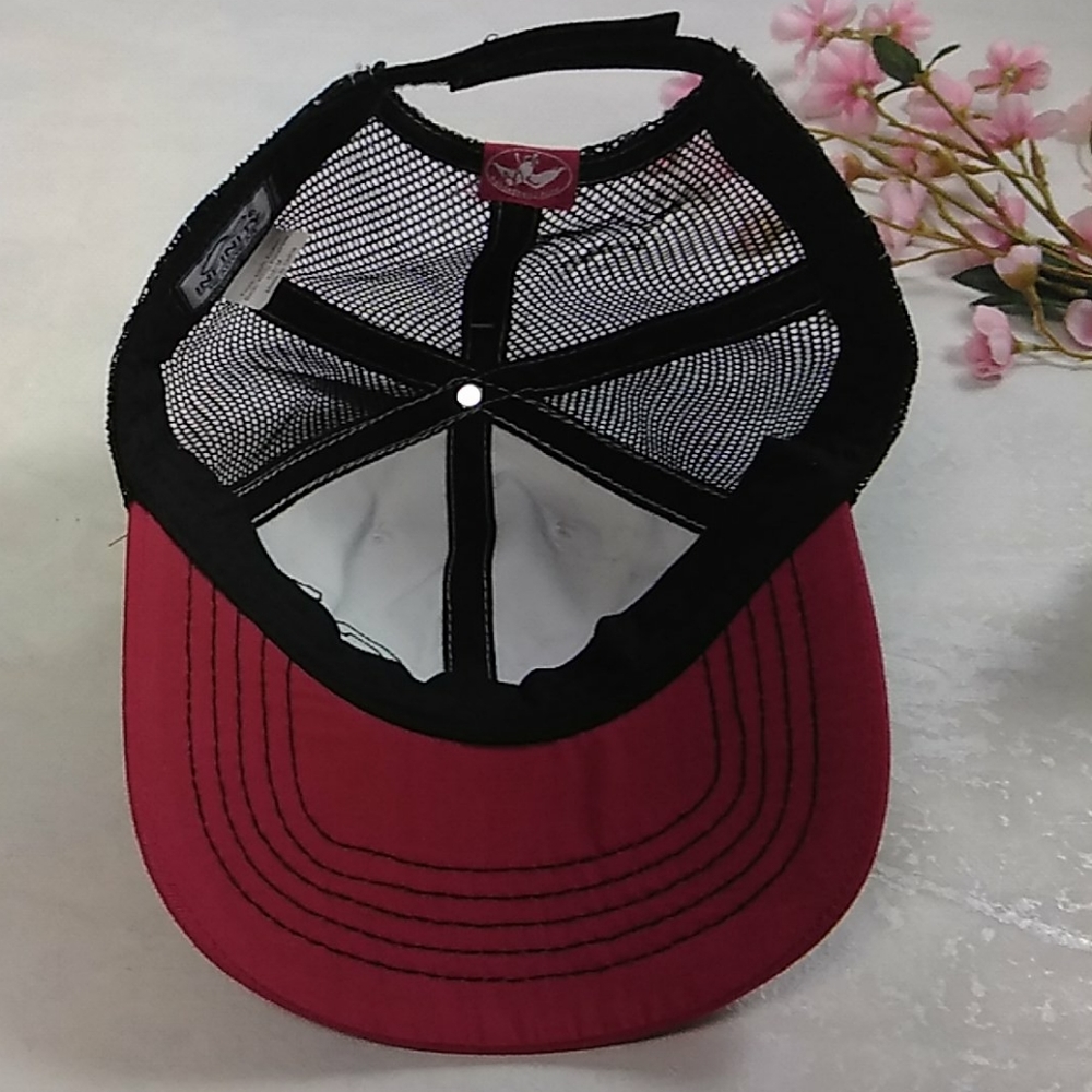 Infinity hat - Picture 7 of 10